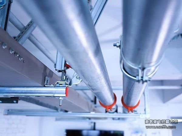 抗震支架常见的九大问题(图1) 抗震支架常见的九大问题(图1)