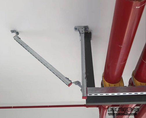 抗震支架常见的九大问题(图2) 抗震支架常见的九大问题(图2)